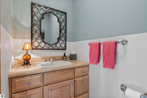 Tiny photo for 9065 Windigo Trail, Alden, MI 49612 (MLS # 1941871)