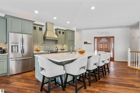 Tiny photo for 9065 Windigo Trail, Alden, MI 49612 (MLS # 1941871)