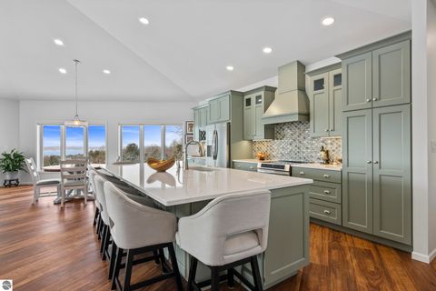 Tiny photo for 9065 Windigo Trail, Alden, MI 49612 (MLS # 1941871)