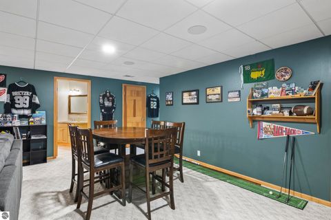 Tiny photo for 9065 Windigo Trail, Alden, MI 49612 (MLS # 1941871)