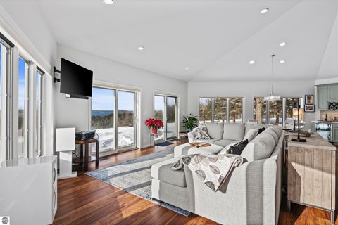 Tiny photo for 9065 Windigo Trail, Alden, MI 49612 (MLS # 1941871)