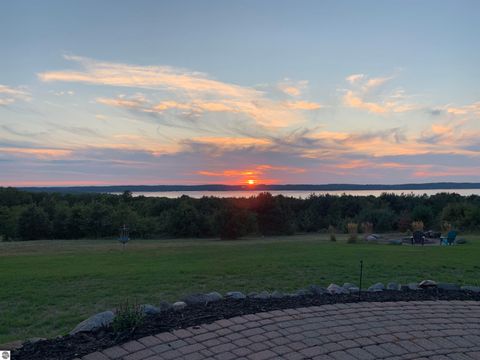 Tiny photo for 9065 Windigo Trail, Alden, MI 49612 (MLS # 1941871)