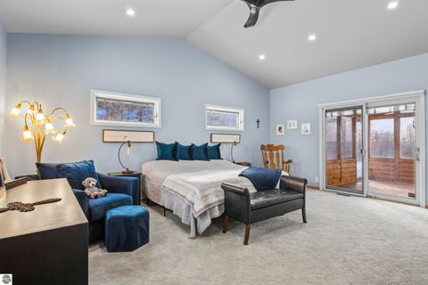 Tiny photo for 9065 Windigo Trail, Alden, MI 49612 (MLS # 1941871)