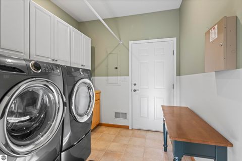 Tiny photo for 9065 Windigo Trail, Alden, MI 49612 (MLS # 1941871)