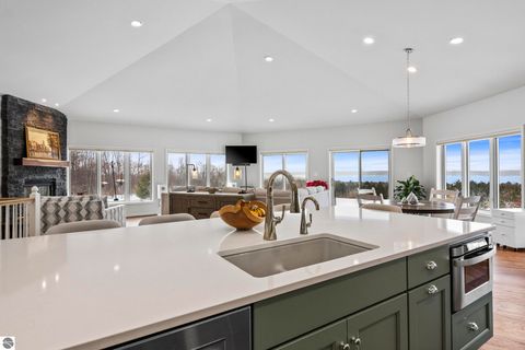 Tiny photo for 9065 Windigo Trail, Alden, MI 49612 (MLS # 1941871)