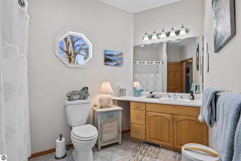 Tiny photo for 9065 Windigo Trail, Alden, MI 49612 (MLS # 1941871)