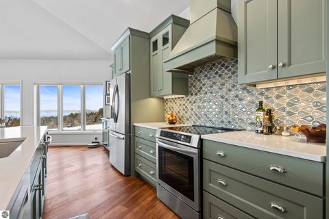 Tiny photo for 9065 Windigo Trail, Alden, MI 49612 (MLS # 1941871)