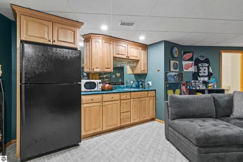 Tiny photo for 9065 Windigo Trail, Alden, MI 49612 (MLS # 1941871)