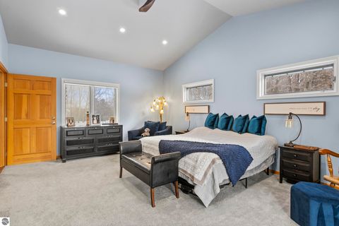 Tiny photo for 9065 Windigo Trail, Alden, MI 49612 (MLS # 1941871)