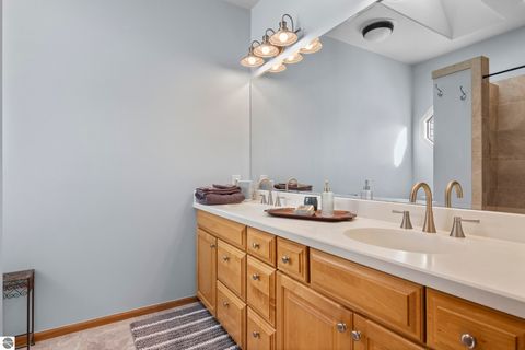 Tiny photo for 9065 Windigo Trail, Alden, MI 49612 (MLS # 1941871)