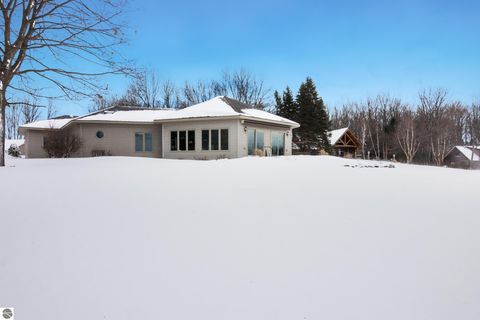 Tiny photo for 9065 Windigo Trail, Alden, MI 49612 (MLS # 1941871)