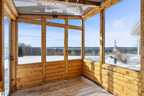 Tiny photo for 9065 Windigo Trail, Alden, MI 49612 (MLS # 1941871)