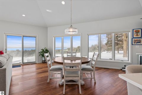 Tiny photo for 9065 Windigo Trail, Alden, MI 49612 (MLS # 1941871)