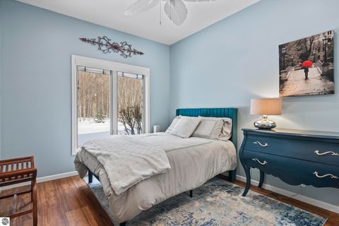 Tiny photo for 9065 Windigo Trail, Alden, MI 49612 (MLS # 1941871)