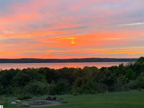 Tiny photo for 9065 Windigo Trail, Alden, MI 49612 (MLS # 1941871)