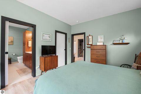 Tiny photo for 5590 Kerbysons Drive SE, Kalkaska, MI 49646 (MLS # 1944718)