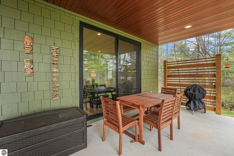 Tiny photo for 5590 Kerbysons Drive SE, Kalkaska, MI 49646 (MLS # 1944718)
