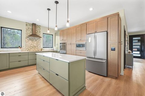 Tiny photo for 5590 Kerbysons Drive SE, Kalkaska, MI 49646 (MLS # 1944718)