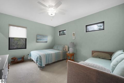 Tiny photo for 5590 Kerbysons Drive SE, Kalkaska, MI 49646 (MLS # 1944718)