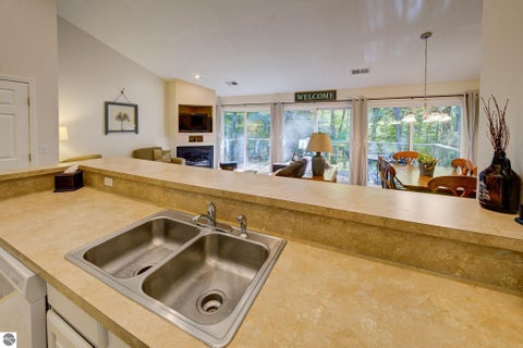 Tiny photo for 6497 Deer Path #117, Bellaire, MI 49615 (MLS # 1945424)