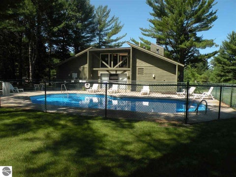 Tiny photo for 6497 Deer Path #117, Bellaire, MI 49615 (MLS # 1945424)