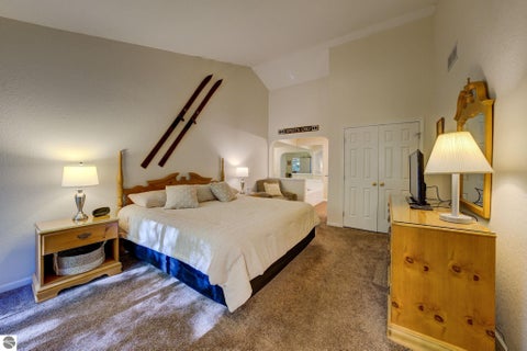 Tiny photo for 6497 Deer Path #117, Bellaire, MI 49615 (MLS # 1945424)