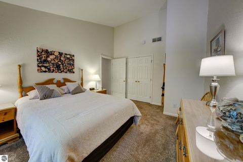 Tiny photo for 6497 Deer Path #117, Bellaire, MI 49615 (MLS # 1945424)