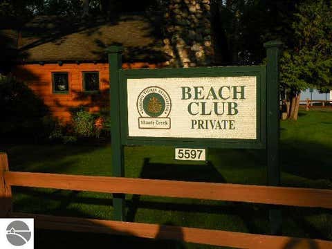 Tiny photo for 6497 Deer Path #117, Bellaire, MI 49615 (MLS # 1945424)