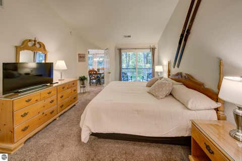 Tiny photo for 6497 Deer Path #117, Bellaire, MI 49615 (MLS # 1945424)