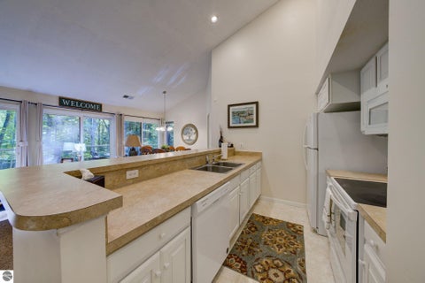 Tiny photo for 6497 Deer Path #117, Bellaire, MI 49615 (MLS # 1945424)