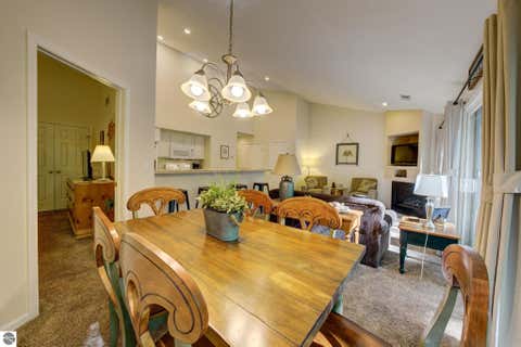 Tiny photo for 6497 Deer Path #117, Bellaire, MI 49615 (MLS # 1945424)
