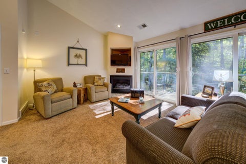 Tiny photo for 6497 Deer Path #117, Bellaire, MI 49615 (MLS # 1945424)