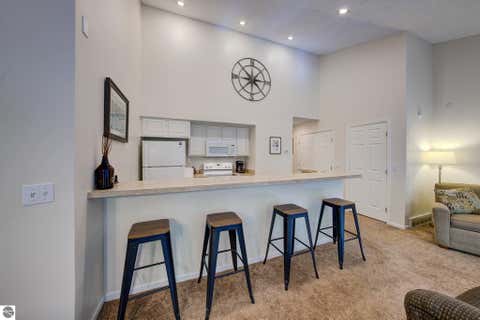 Tiny photo for 6497 Deer Path #117, Bellaire, MI 49615 (MLS # 1945424)