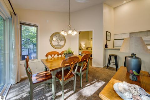 Tiny photo for 6497 Deer Path #117, Bellaire, MI 49615 (MLS # 1945424)
