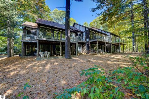 Tiny photo for 6497 Deer Path #117, Bellaire, MI 49615 (MLS # 1945424)