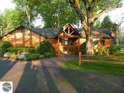 Tiny photo for 6497 Deer Path #117, Bellaire, MI 49615 (MLS # 1945424)