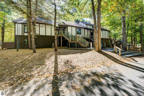 Tiny photo for 6497 Deer Path #117, Bellaire, MI 49615 (MLS # 1945424)