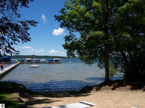 Tiny photo for 6497 Deer Path #117, Bellaire, MI 49615 (MLS # 1945424)