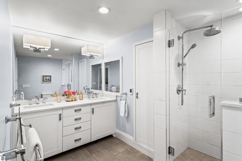 Tiny photo for 3939 Blue Heights Drive, Traverse City, MI 49686 (MLS # 1937965)