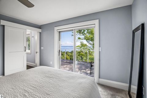 Tiny photo for 3939 Blue Heights Drive, Traverse City, MI 49686 (MLS # 1937965)