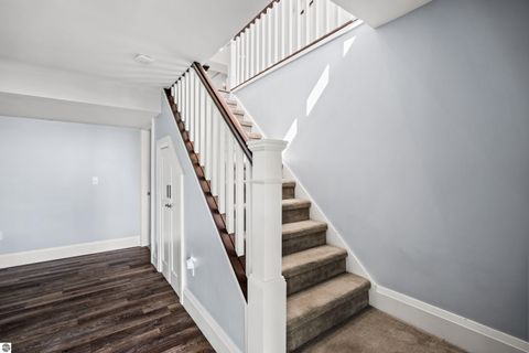 Tiny photo for 3939 Blue Heights Drive, Traverse City, MI 49686 (MLS # 1937965)