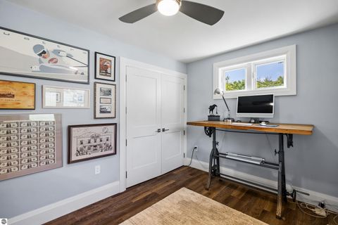 Tiny photo for 3939 Blue Heights Drive, Traverse City, MI 49686 (MLS # 1937965)