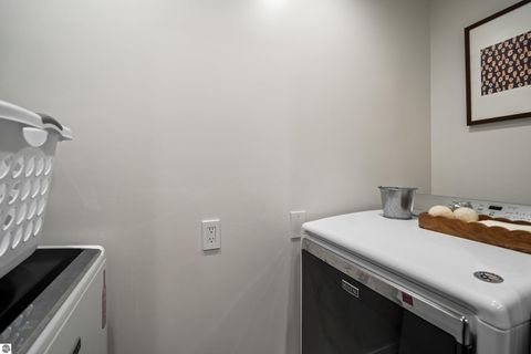 Tiny photo for 3939 Blue Heights Drive, Traverse City, MI 49686 (MLS # 1937965)