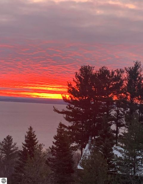 Tiny photo for 3939 Blue Heights Drive, Traverse City, MI 49686 (MLS # 1937965)