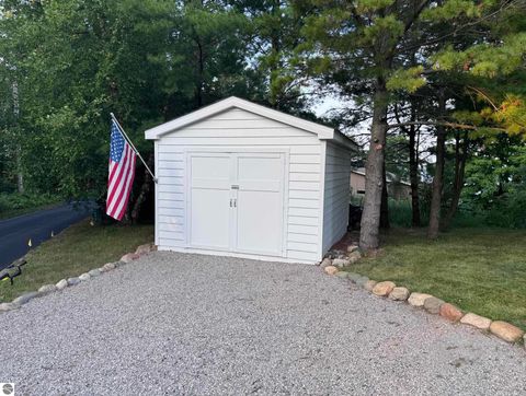 Tiny photo for 3939 Blue Heights Drive, Traverse City, MI 49686 (MLS # 1937965)