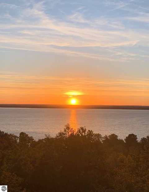 Tiny photo for 3939 Blue Heights Drive, Traverse City, MI 49686 (MLS # 1937965)