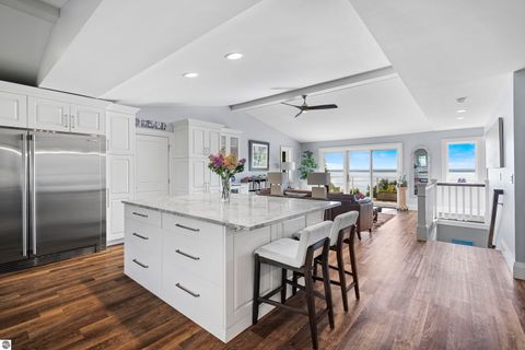 Tiny photo for 3939 Blue Heights Drive, Traverse City, MI 49686 (MLS # 1937965)