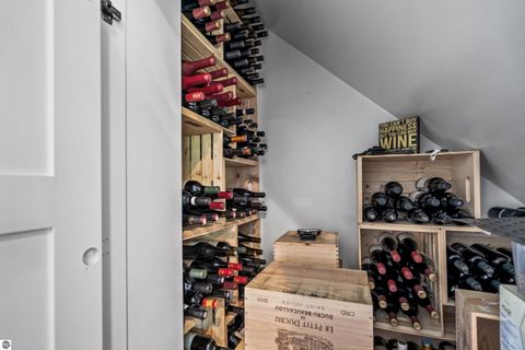 Tiny photo for 3939 Blue Heights Drive, Traverse City, MI 49686 (MLS # 1937965)