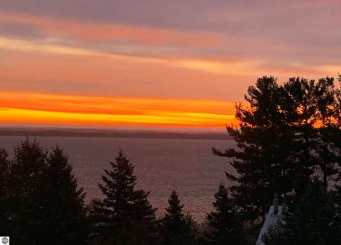 Tiny photo for 3939 Blue Heights Drive, Traverse City, MI 49686 (MLS # 1937965)