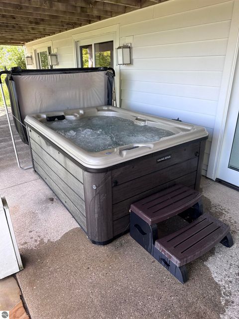 Tiny photo for 3939 Blue Heights Drive, Traverse City, MI 49686 (MLS # 1937965)